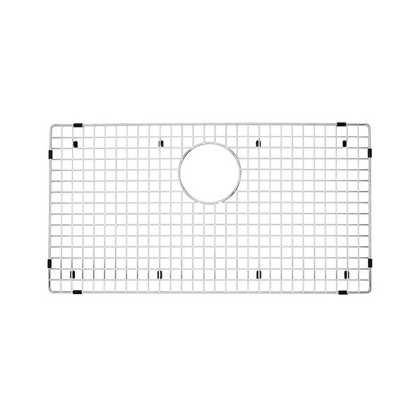 Blanco Stainless Steel Sink Grid (Precis 30" Single) 236593